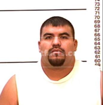 John Martin Sanchez