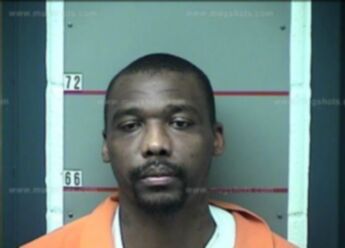 Jeroy Latrone Boyd