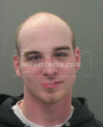Brandon Thomas Strain