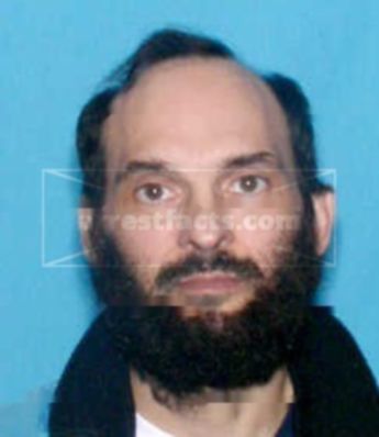 Brian Jay Kauffman