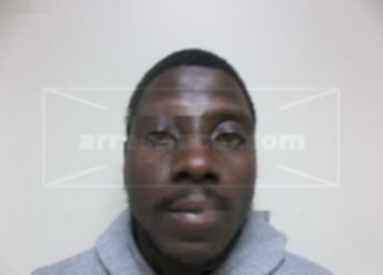 Marcus Antwan Gilliard