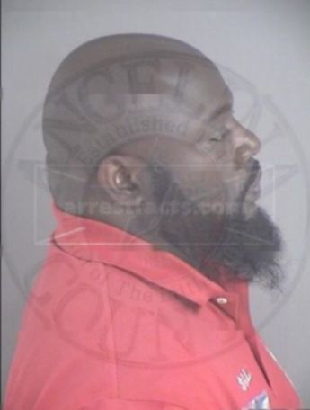 Kelvin Eugene Bradley