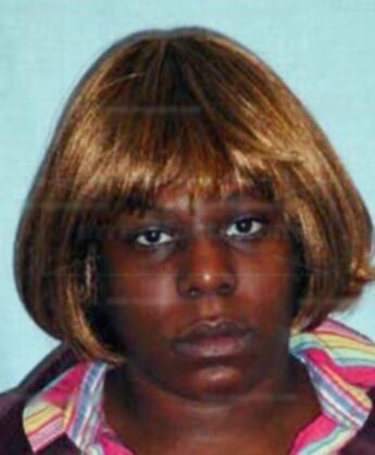Shameka Williams