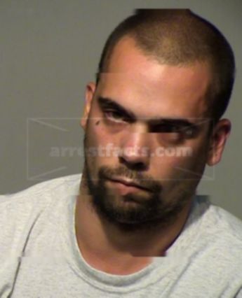 Joshua A Fairchild