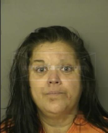 Amy Edith Watts