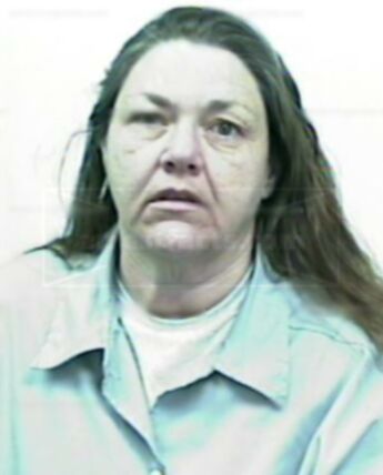 Paula Rowland