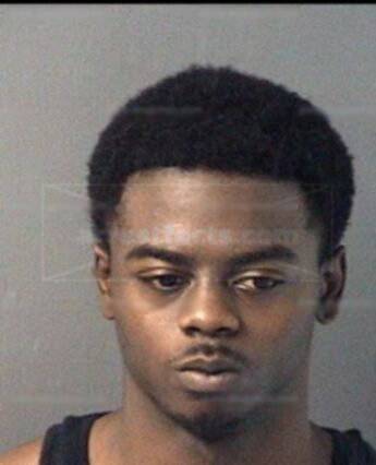 Demond Norris Legg