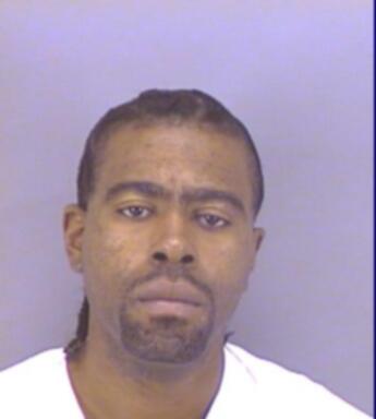 Carlos Nathaniel Ervin