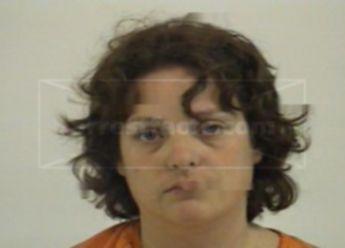 Shelly Renee Towler