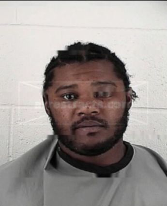 Kevin Eugene Roy Randolph Ii
