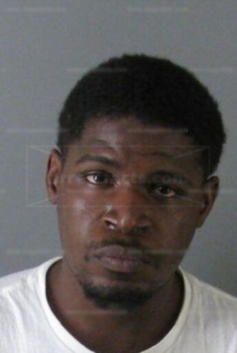 Tommie Lee Second Brown