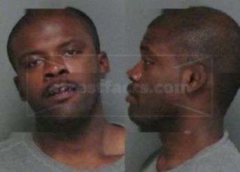 Brandon Benjamin