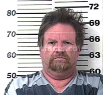 Byron Don Arnold