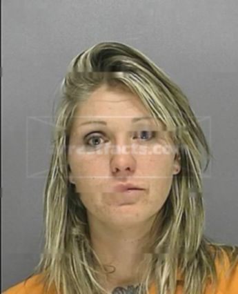 Natalie Hopton