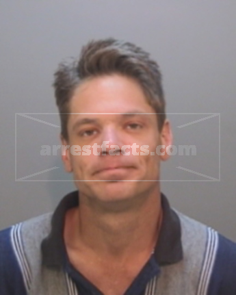 Kevin Franklin Ribnick