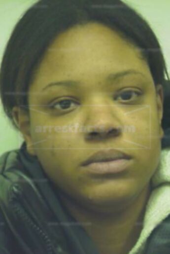 Rochelle Renee Sephus