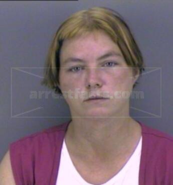 Mary Evylene Vaughn