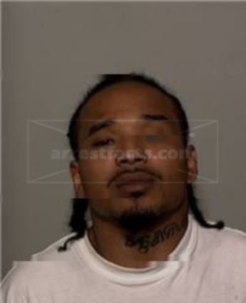 Stephen Scott Washington
