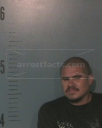 Joel Robert Flores