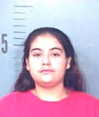 Nina Michelle Solis