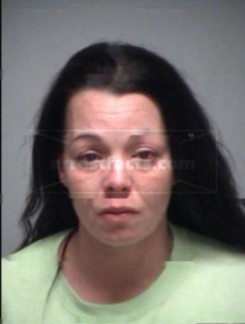 Jamie Lyn Busby