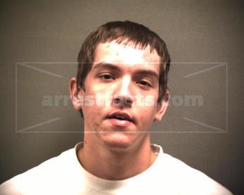 Derek Michael Parton