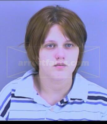 Kimberly Michelle Sherrill