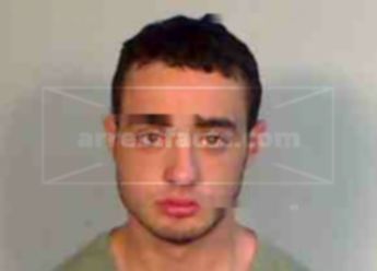 Andres Raymond Vega