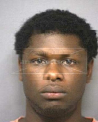 Maurice Ray Mckenzie