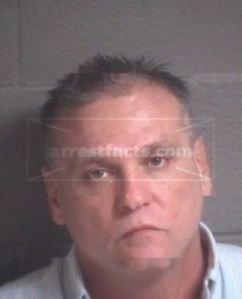 Troy Dean Ferguson