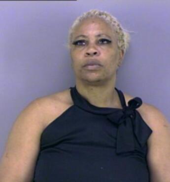 Judy Moore Smith