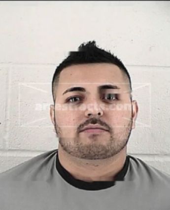 Armando Sanchez-Martinez