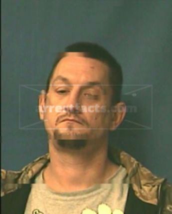 Micky Allen Humble