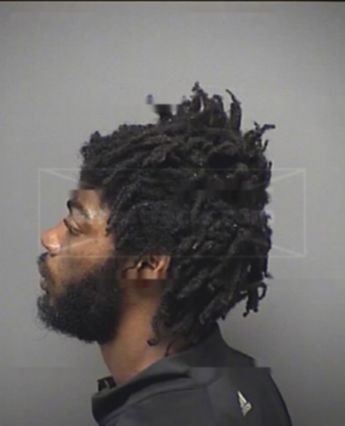 Odaine Rayando Hylton