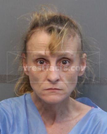Kelly Anne Donaldson