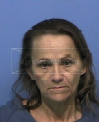 Wanda Jane Vanbuskirk