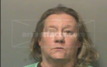 Shirley Jo Simonson