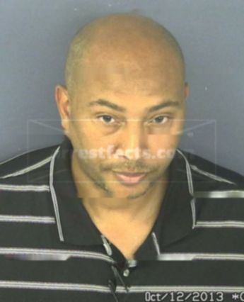 Keith Devon Kirkland