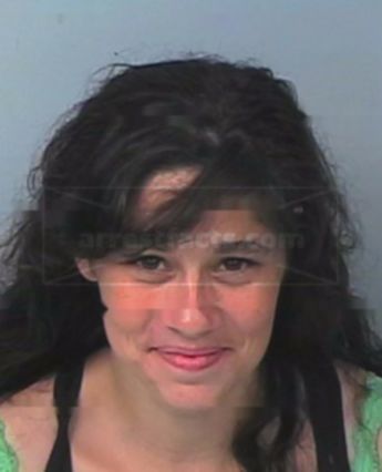 Samantha Lynn Baumstark