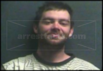 Christopher Ray Powell