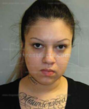 Angelica Marie Neris
