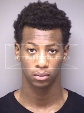 Tyriek Travon Michael Rivers