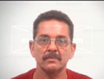 Tony Cabrera