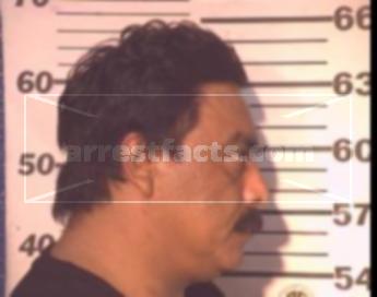 Amadeo Zuniga Gutierrez