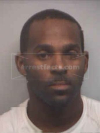 Gerard Anthony Bailey