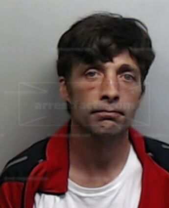 Timothy Mack Howell