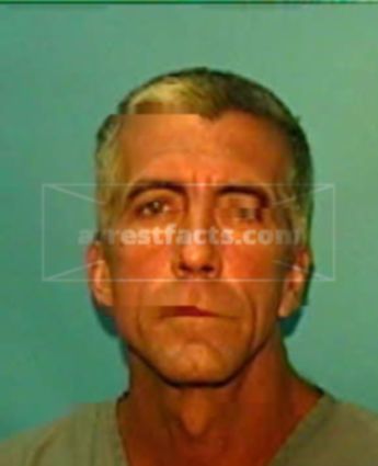 Roger Lee Foote