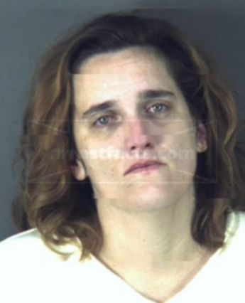 Christina Anne Joiner