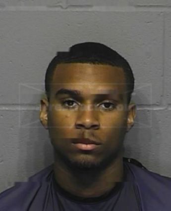 Brandon Deshaun Allen