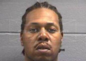 Brian Keith Evans